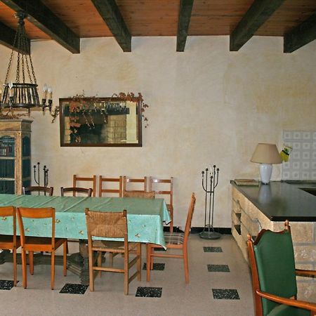 Mas Des Tours Chambre D'Hotes Tornac Kültér fotó