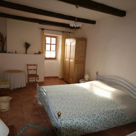 Mas Des Tours Chambre D'Hotes Tornac Kültér fotó